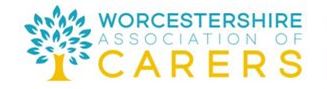 Worc Carers Association 3